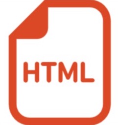 html